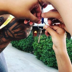 Meet your Posher, Ana